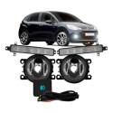 Kit Farol De Milha Citroen C3 Daylight 2012 2013 2014 2015