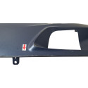 Carenagem Inferior Assoalho Esq Pcx 160 23/25 Detalhes 57210 Azul Fosco