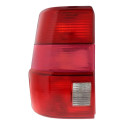 Lanterna Traseira Quantum 1998 1999 2000 2001 Bicolor