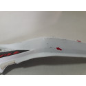 Carenagem Lateral Rabeta Cb 250 Twister 16/21 L/d Orig 57326 Branco