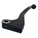 Manete Embreagem Honda Cg 160 16/24 Original Detalhe 56458