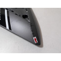 Carenagem Pisca Yamaha Neo 125 17/25 L/e Orig Detalhe 58455 Cinza