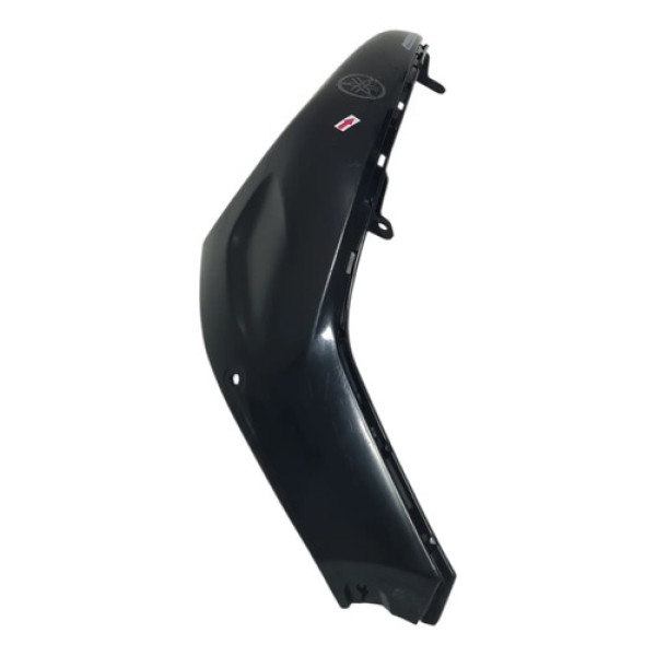 Carenagem Aba L/d Tanque Lander 250 18/22 Orig C/det 61533 Preto