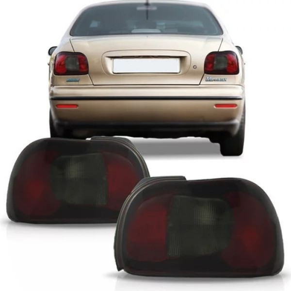 Lanterna Traseira Fiat Marea 1998 2000 2001 2002 2003