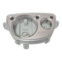 Carcaça Painel Yamaha Neo 125 08/12 Similar