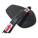 Retrovisor Guidão Triumph Street 765 21/26 Detalhes 62148
