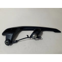 Alça Traseira Yamaha Xmax 250 2021-25 L/e Orig Detalhe 61591 Azul