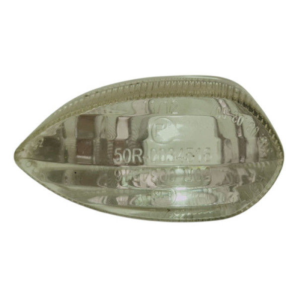 Lente Pisca Dianteiro Dir Yamaha Fz15 23/25 Original 55414
