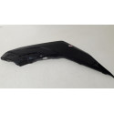 Carenagem Lateral Yamaha Fazer 250 18/24 L/e Orig 56870 Preto