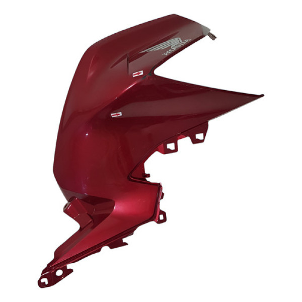 Carenagem Capa Tanque Dir Cb300f Twister 23/25 Avaria 56249 Vinho