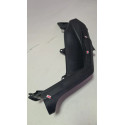 Carenagem Assoalho Esq Yamaha Nmax 160 2021-24 Avaria 63082 Preto