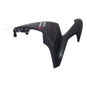 Carenagem Frontal Lateral Fluo 125 23/25 L/d Detalhes 55371