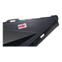 Carenagem Interna Esq Cb300f Twister 24/25 Detalhes 57256 Preto