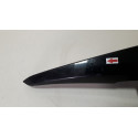 Carenagem Rabeta Honda Cg 160 Fan 16/24 L/d Orig 56268