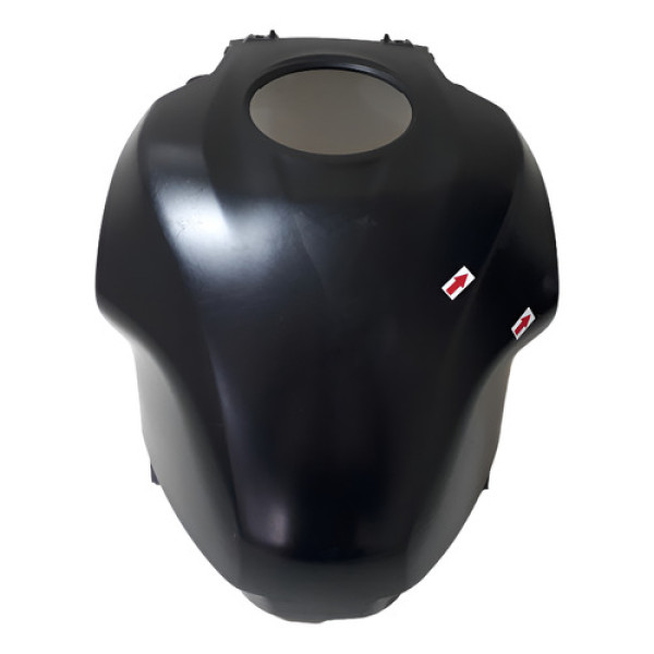 Carenagem Capa Tanque Yamaha Mt 03 21/23 Orig 58530 Preto