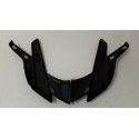 Carenagem Frontal Bolha Burgman 650 16/19 Quebrada 53365