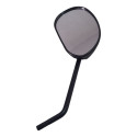 Retrovisor Esquerdo Honda Pop 110 Original Detalhes 57430