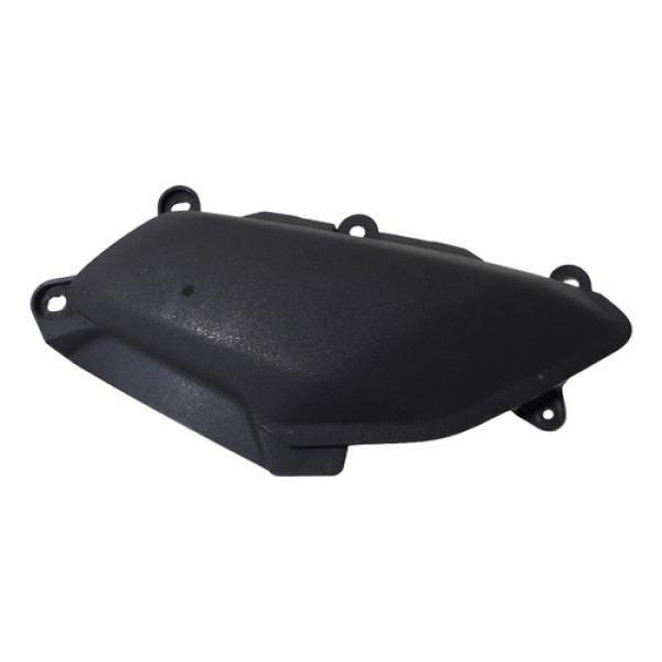 Carenagem Acabamento Rabeta Nmax 160 17/20 L/d Orig 58181 Preto
