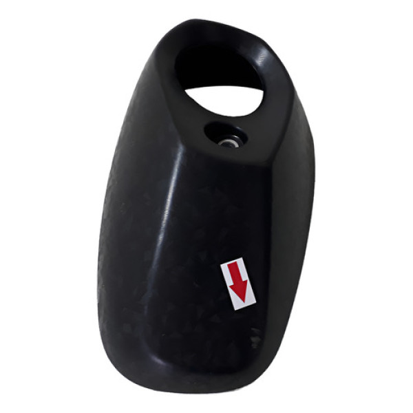Protetor Bocal Escapamento X Max 250 2021-24 Orig 58260