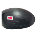 Retrovisor Esquerdo Triumph Tiger 800 13/18 Detalhe 62150