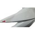 Carenagem Rabeta Honda Elite 125 19/23 L/e Detalhe 57214 Branco