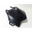 Carenagem Lateral Aba Yamaha Mt 03 21/25 L/e Orig 58589 Preto