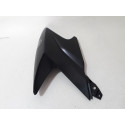 Carenagem Aba Tanque Factor 150 2016-22 L/e Orig 58266 Preto