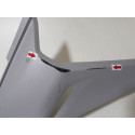 Carenagem Inferior Assoalho Xmax 250 25/25 L/e Orig 58323 Cinza