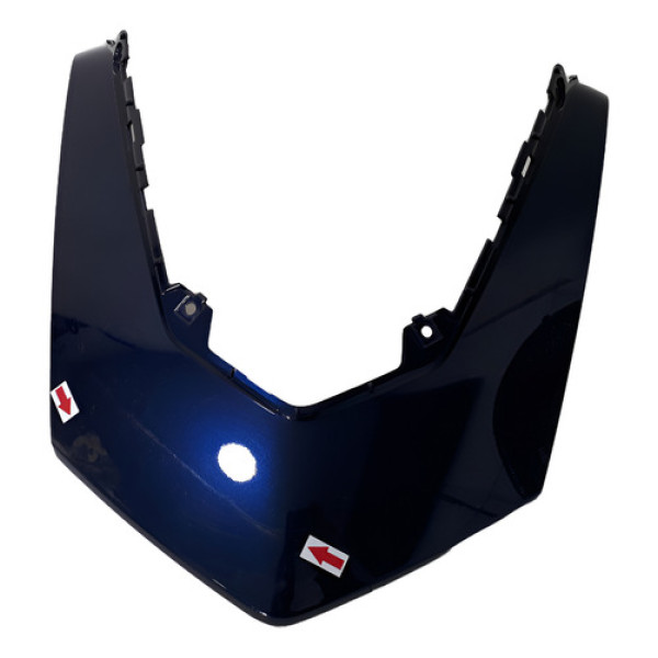 Carenagem Frontal Superior Farol Nmax 160 21/24 Avaria 58601 Azul