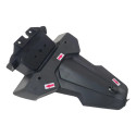 Paralama Traseiro Placa Honda Cb 300f 23/25 Detalhes 61456 Traseiro