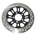 Disco Freio Dianteiro Titan Fan Cg 160 18/24 Maxx Premium