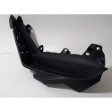 Carenagem Assoalho Pé N Max 160 17/20 L/e Orig 59551 Preto