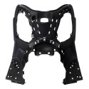 Carenagem Porta Luvas Xmax 250 21/24 Orig 57007 Preto