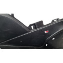 Carenagem Assoalho Dir Honda Pcx 160 23/25 Detalhes 57520 Preto