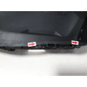 Carenagem Assoalho Pé Honda Adv 150 21/24 L/d Avarias 61791 Preto