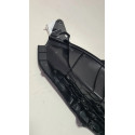 Assoalho Esquerdo Yamaha Nmax 160 21/22 Orig C/det 61303 Preto