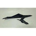 Carenagem Lateral Dir Kawasaki Zx4r / Zx4rr 24/25 Orig 62099 Preto