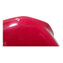 Carenagem Capa Tanque Dir Honda Cg160 Fan 2025 Detalhe 59099 Vermelho