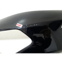 Carenagem Rabeta N Max 160 2017/20 L/e Orig 58272 Preto