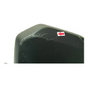 Carenagem Frontal Lateral Esq Nmax 160 21/24 Detalhes 63059 Preto Fosco