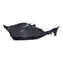 Carenagem Assoalho Dir Honda Pcx 150 19/22 Detalhes 57496 Preto