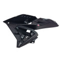 Acabamento Aba Tanque Esq Honda Cg 160 Titan 22/24 Ori 56295