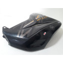 Carenagem Aba Tanque Xtz 250 Lander 20/24 L/e Detalhes 58552 Preto
