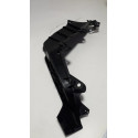 Carenagem Assoalho L/e Yamaha Nmax 160 2017-2020 C/det 62803 Preto