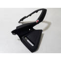 Carenagem Acabamento Aba Yamaha Mt 03 21/25 L/e Orig 58360 Preto