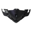 Carenagem Frontal Guidao Honda Elite 125 25/26 Orig 61219 Preto