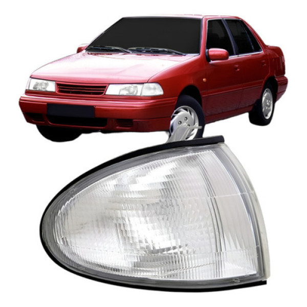 Pisca Seta Excel 1992 1993 1994 1995