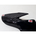 Carenagem Lateral Farol Fz25 250 22/24 L/d Avarias 58515 Preto