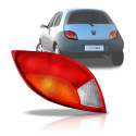 Lanterna Traseira Ford Ka 1997 1998 1999 2000 2001 2002 Lado