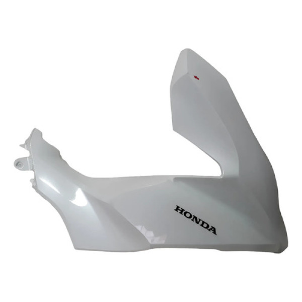 Carenagem Frontal Lateral Pcx 160 23/25 L/d Avarias 60970 Branco